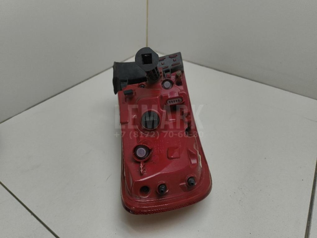 Фонарь задний наружный правый для  Audi A3 [8PA] Sportback 2004-2013