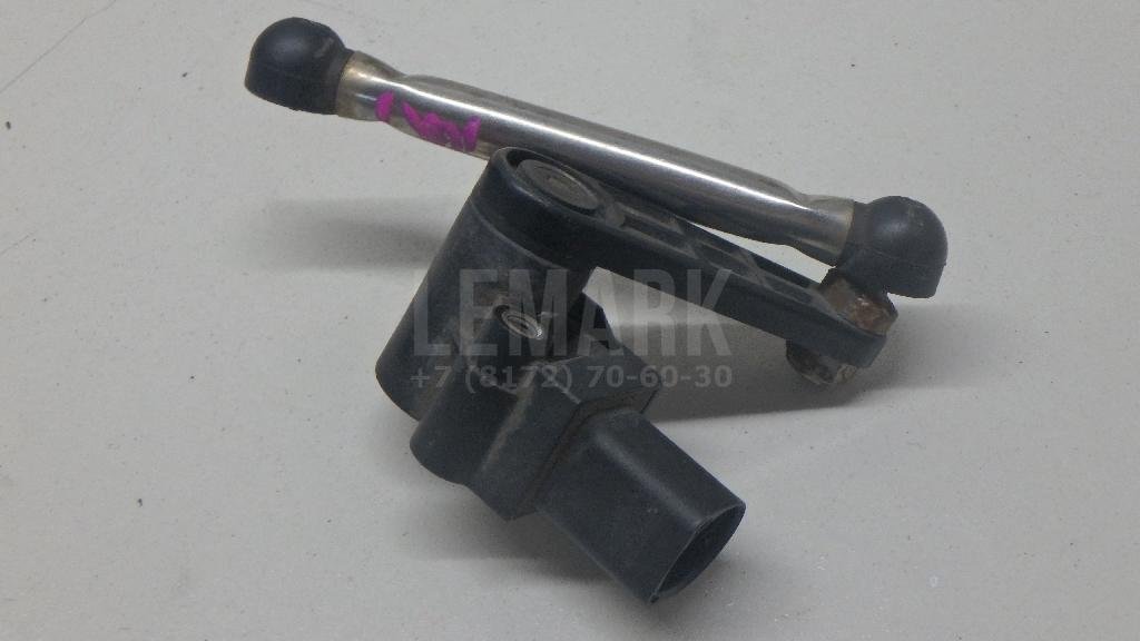 Датчик регулировки дорож. просвета