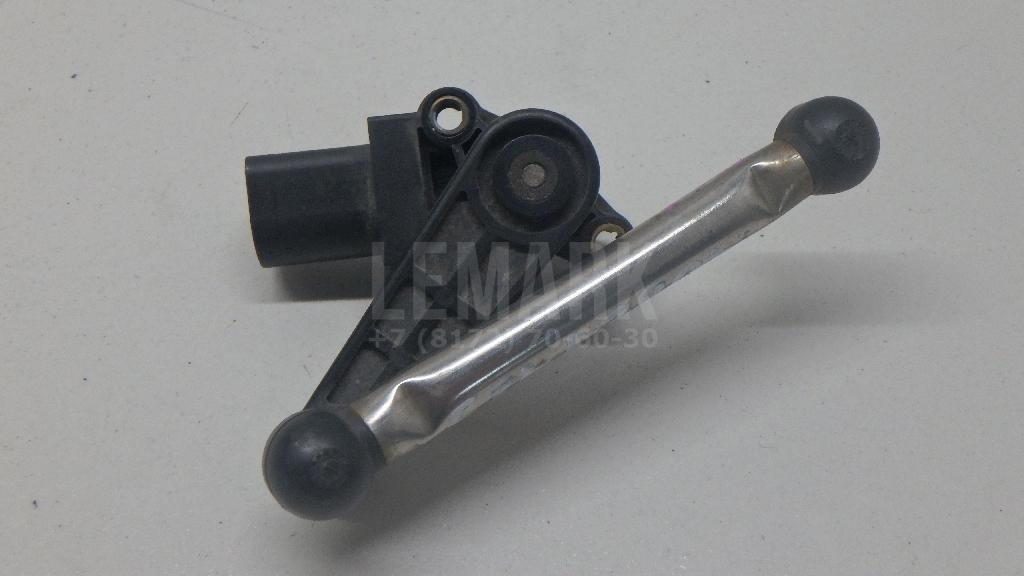 Датчик регулировки дорож. просвета