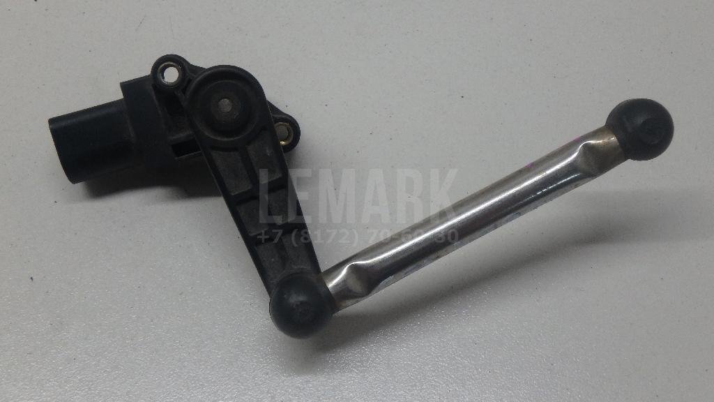 Датчик регулировки дорож. просвета