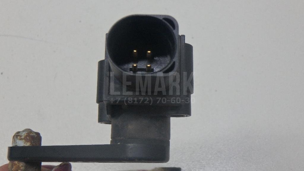 Датчик регулировки дорож. просвета