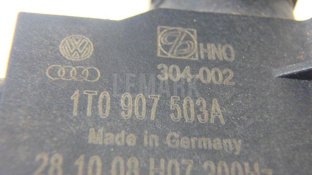 Датчик регулировки дорож. просвета