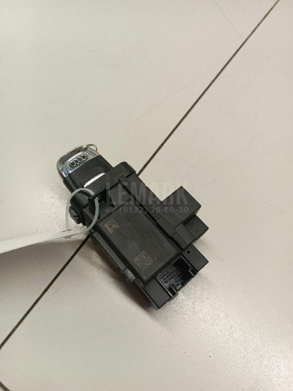 Замок зажигания