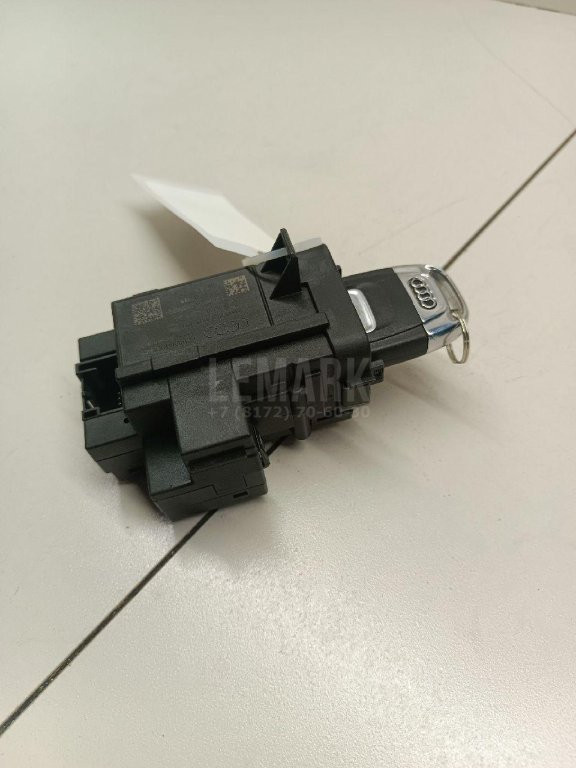 Замок зажигания