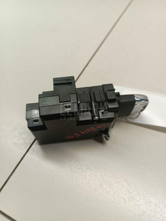 Замок зажигания