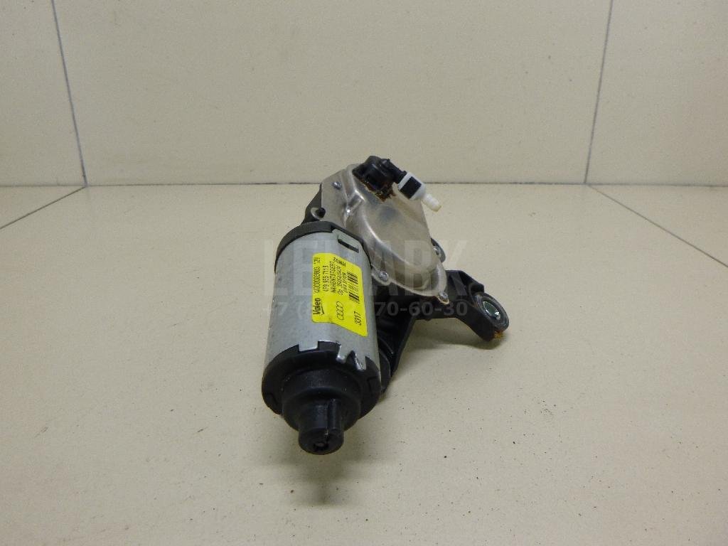 Моторчик стеклоочистителя задний