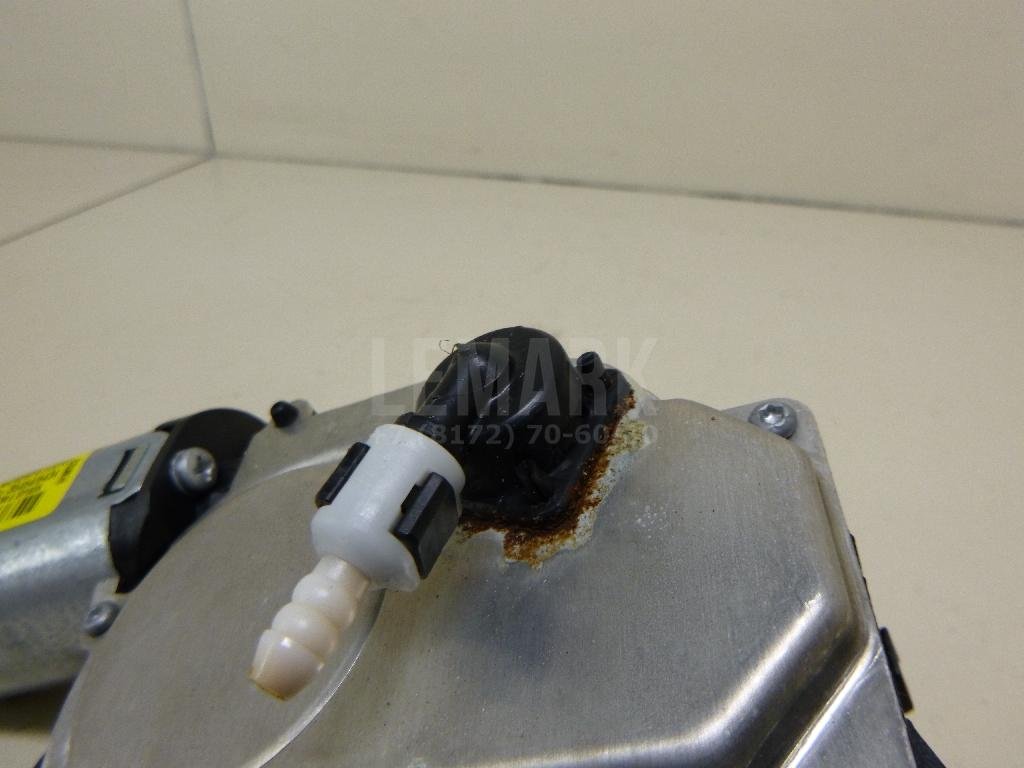 Моторчик стеклоочистителя задний