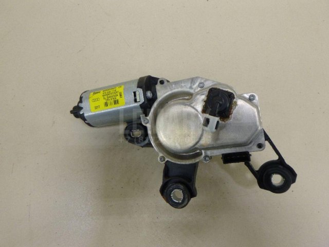 Моторчик стеклоочистителя задний