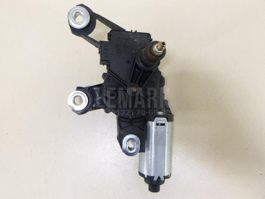 Моторчик стеклоочистителя задний