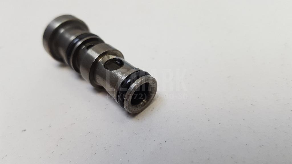 Клапан обратный