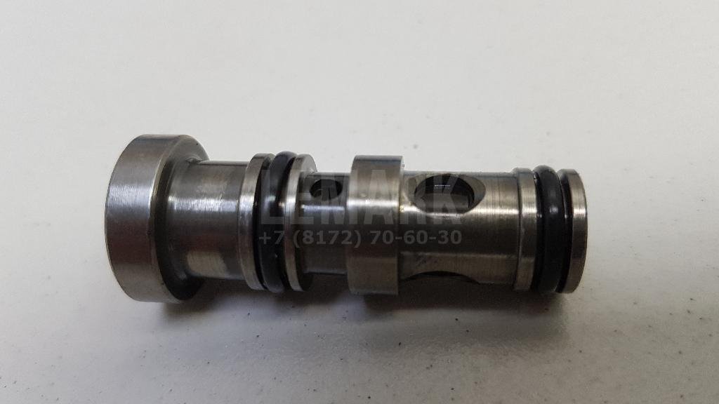 Клапан обратный