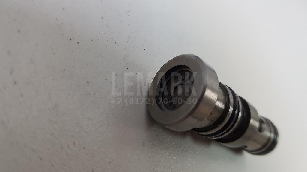 Клапан обратный