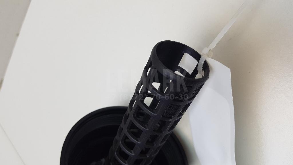 Крышка масляного фильтра