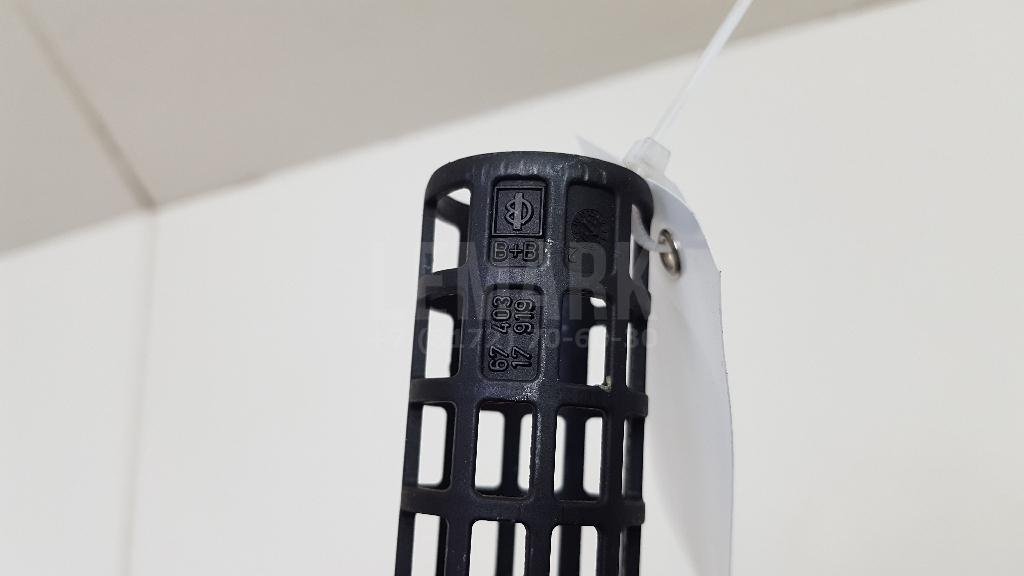 Крышка масляного фильтра