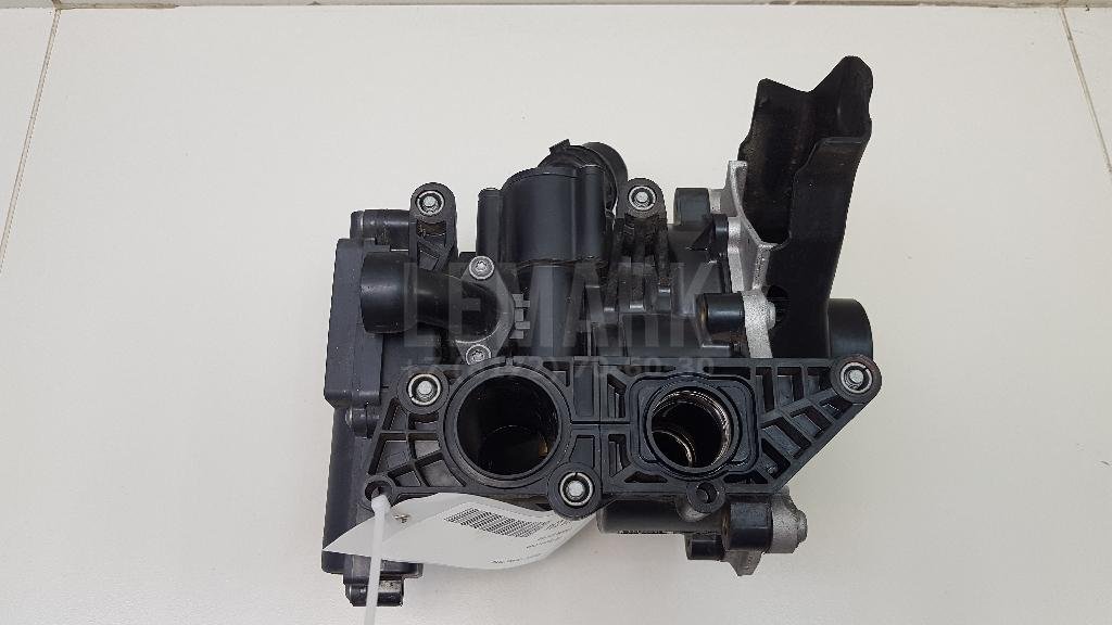 Корпус термостата