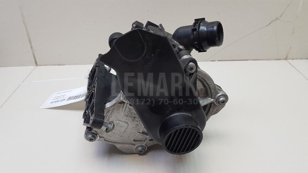 Корпус термостата