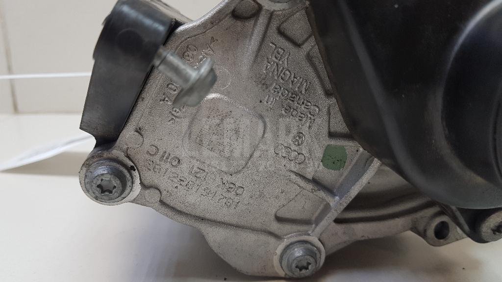 Корпус термостата