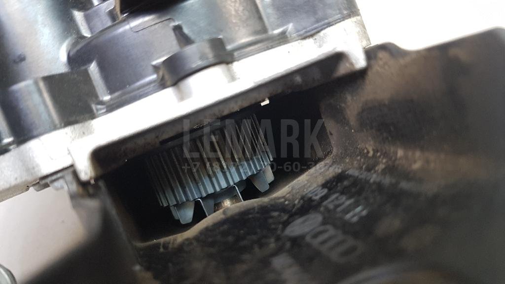 Корпус термостата