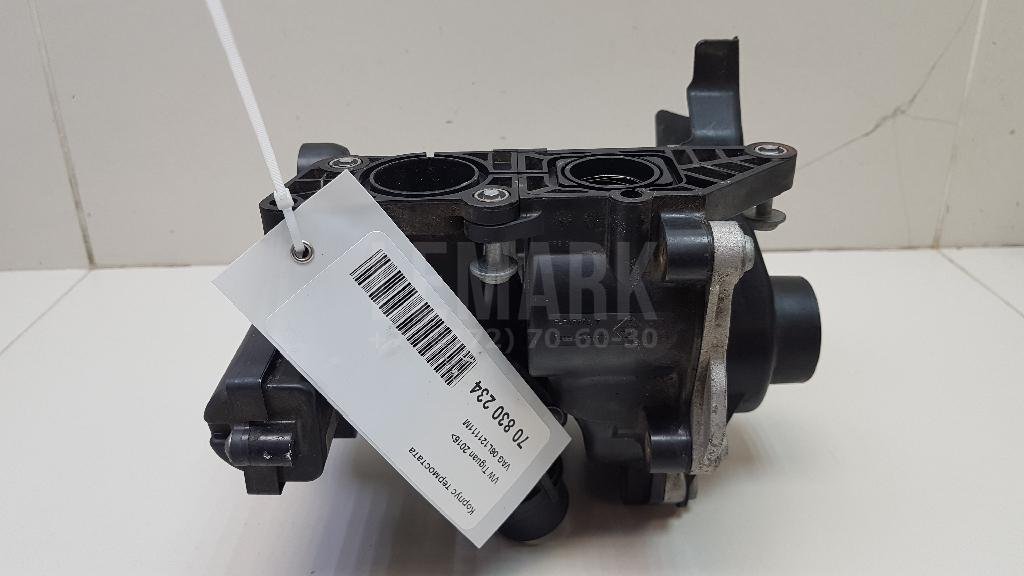 Корпус термостата