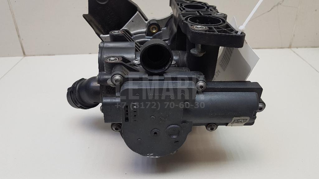 Корпус термостата