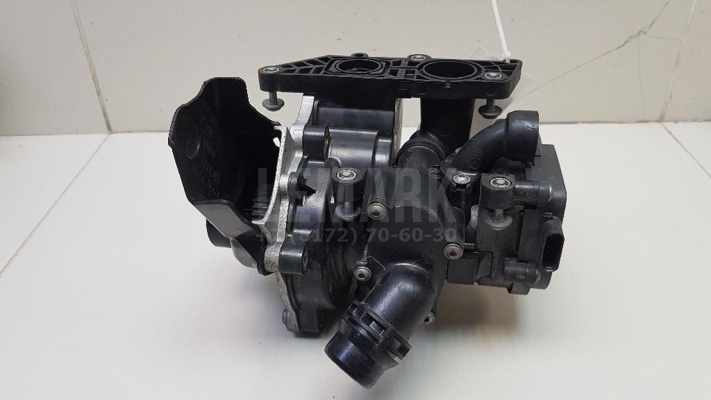 Корпус термостата