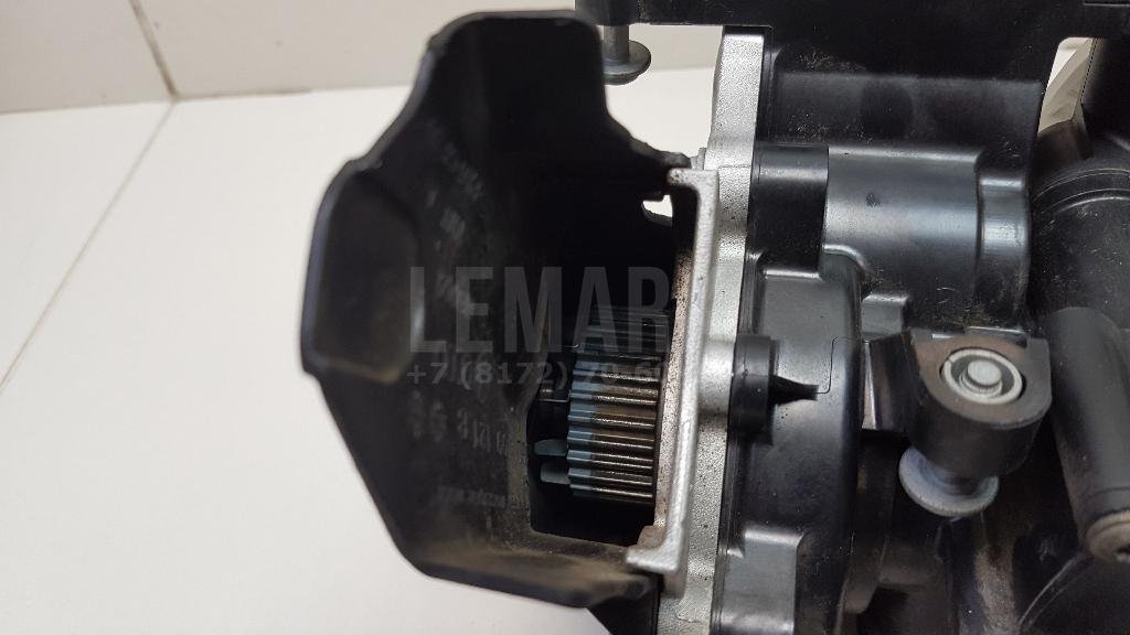 Корпус термостата