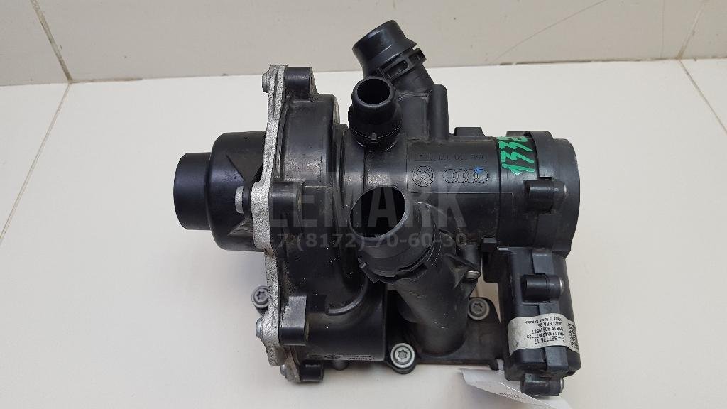 Корпус термостата