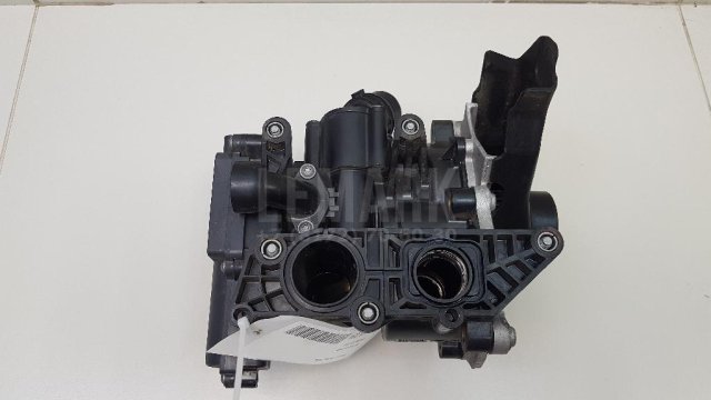 Корпус термостата