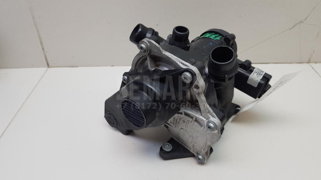 Корпус термостата