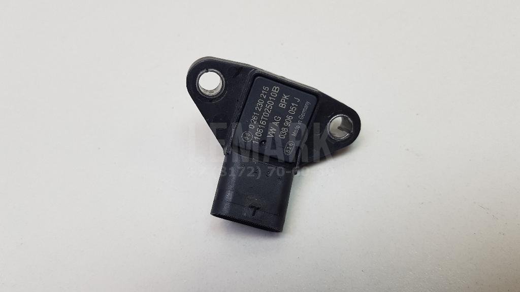 Датчик давления