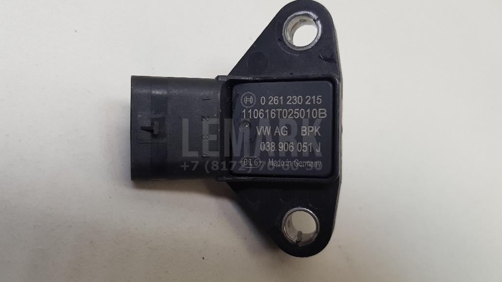 Датчик давления