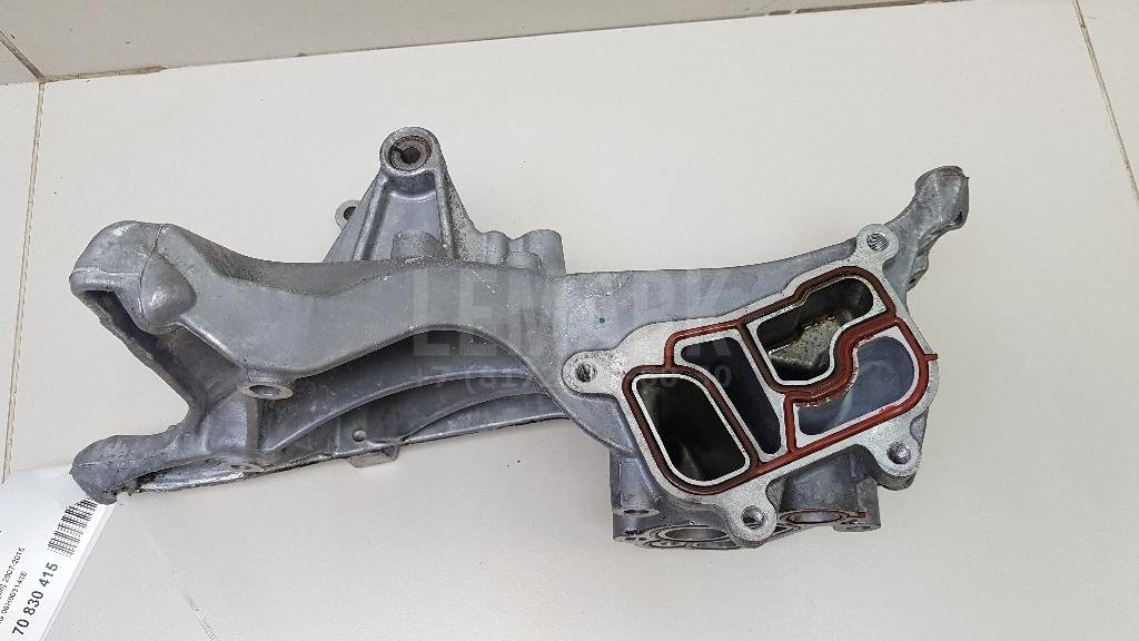 Кронштейн генератора