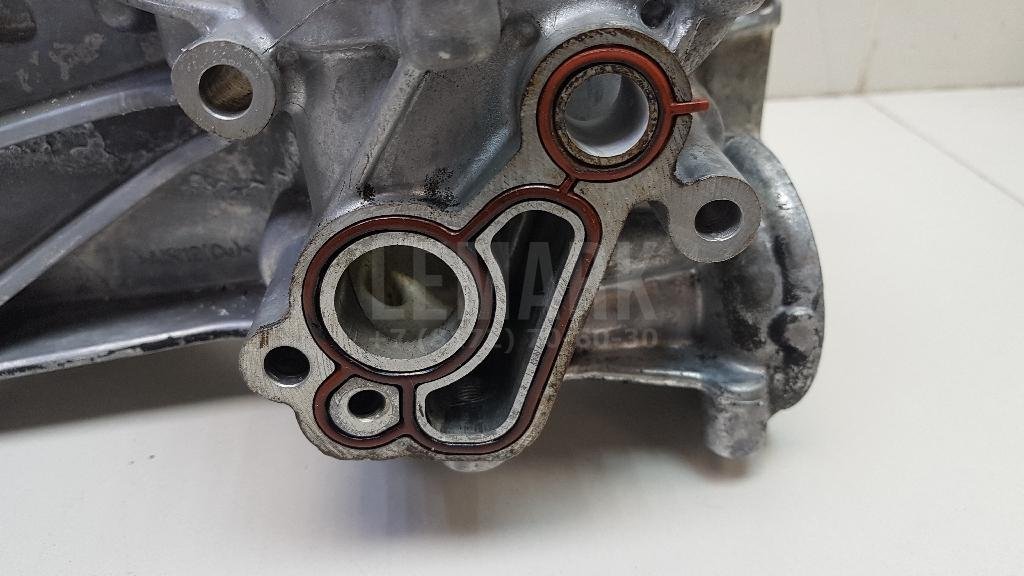 Кронштейн генератора