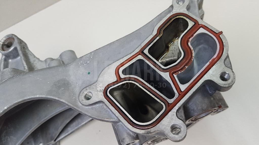 Кронштейн генератора