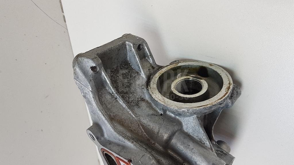 Кронштейн генератора