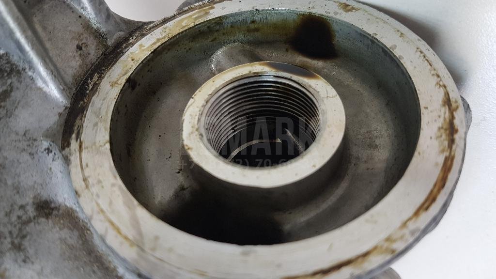 Кронштейн генератора