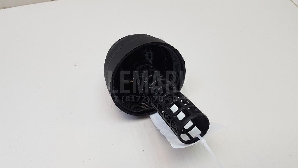 Крышка масляного фильтра