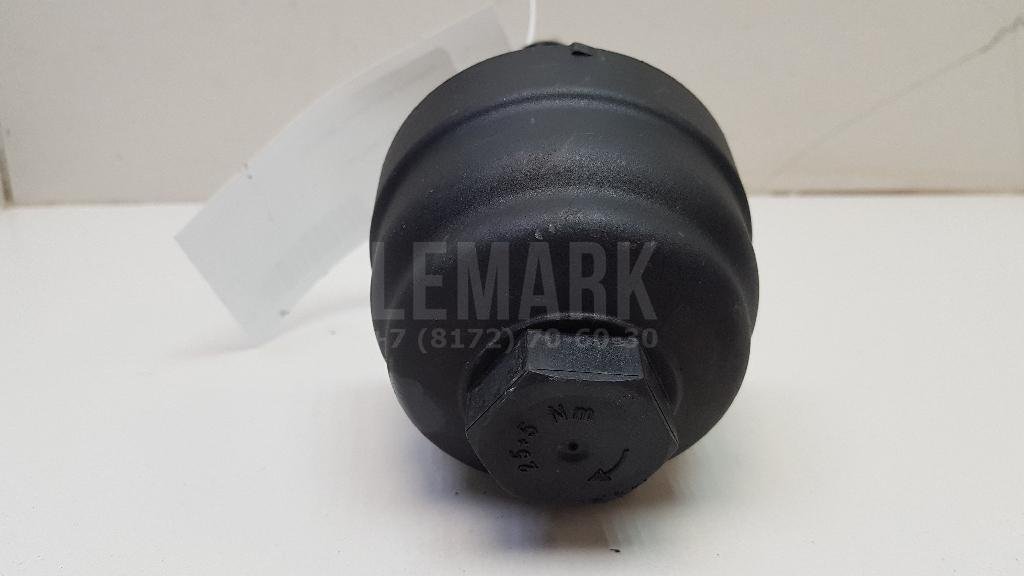 Крышка масляного фильтра