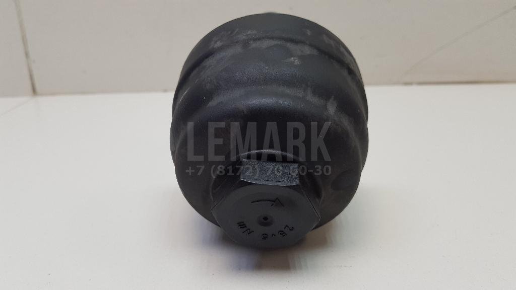 Крышка масляного фильтра