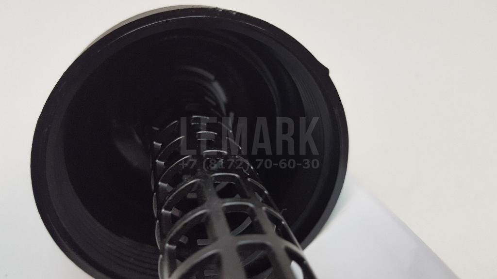 Крышка масляного фильтра