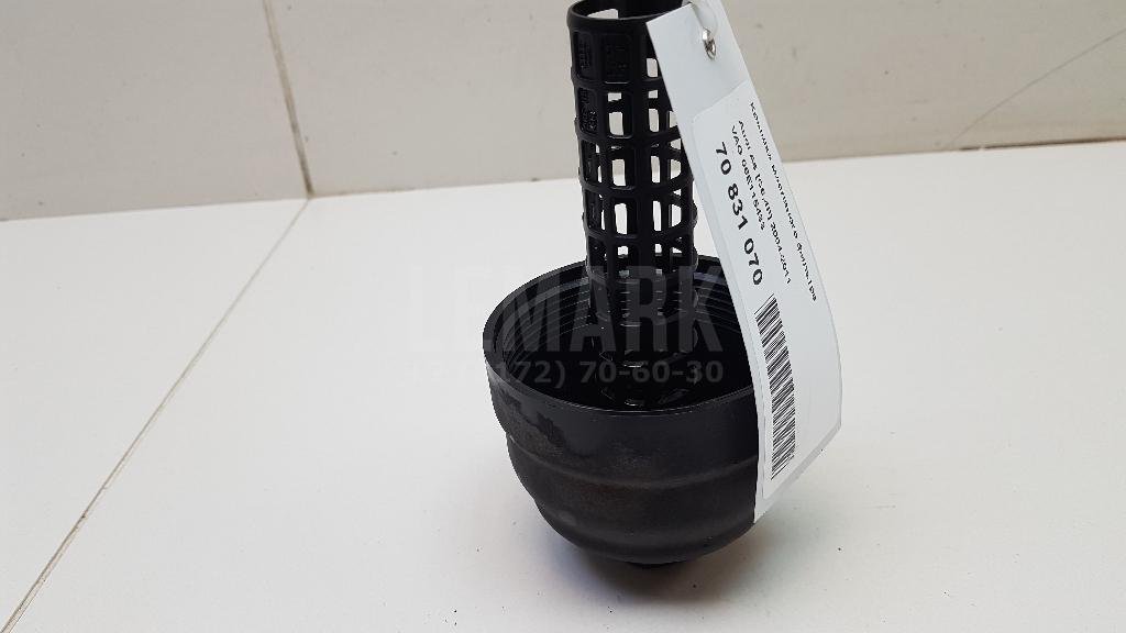 Крышка масляного фильтра