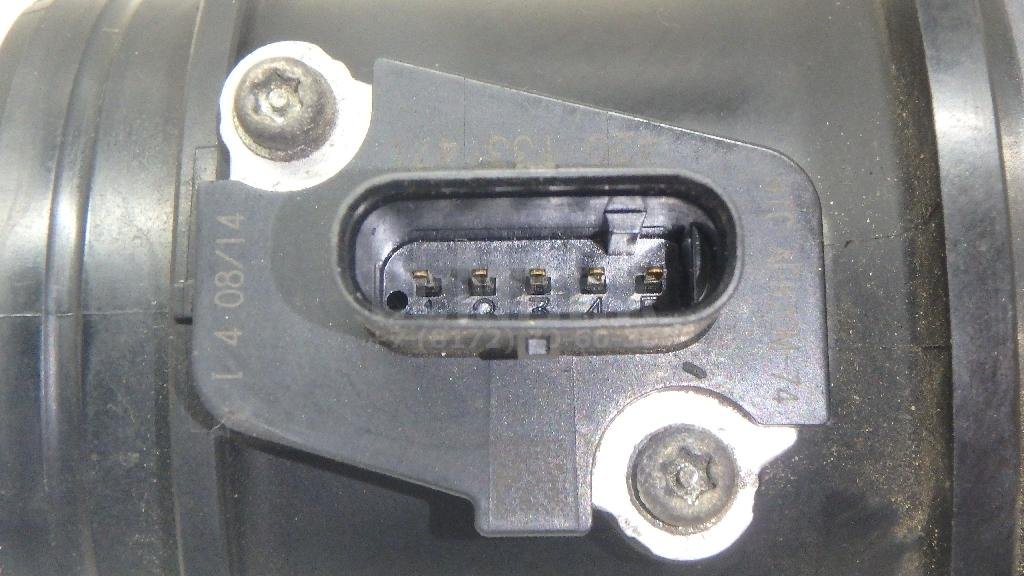 Расходомер воздуха (массметр) для  Audi A4 [B8] Allroad 2009-2015