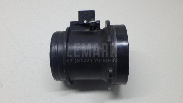 Расходомер воздуха (массметр)