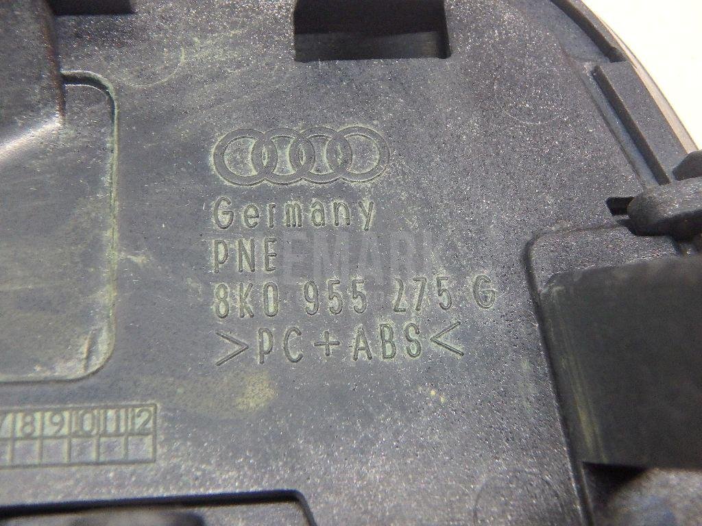 Крышка форсунки омывателя