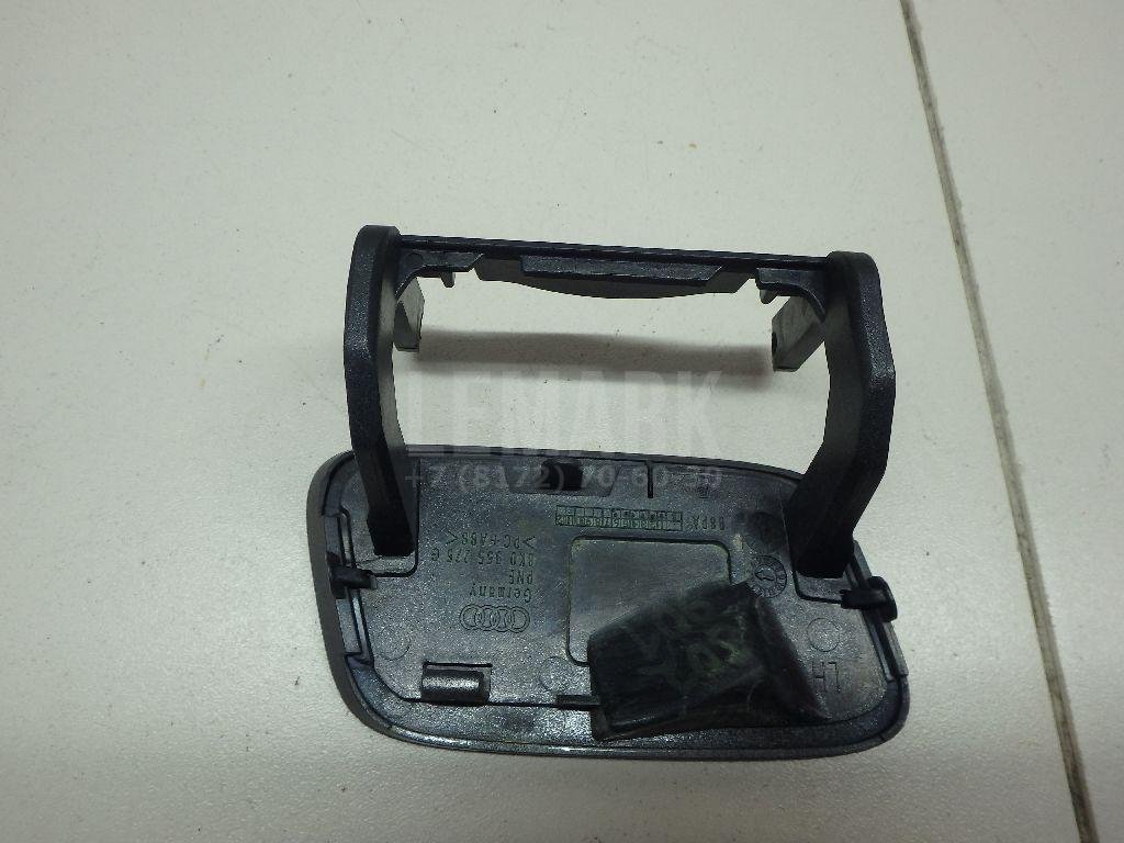 Крышка форсунки омывателя