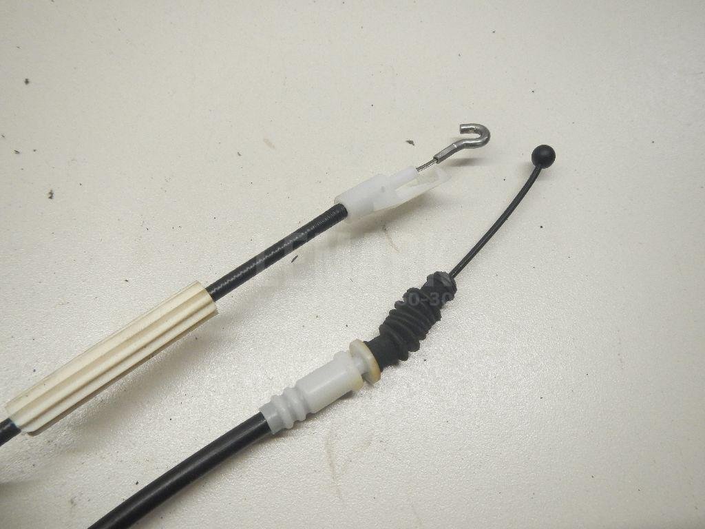 Замок двери задней левой