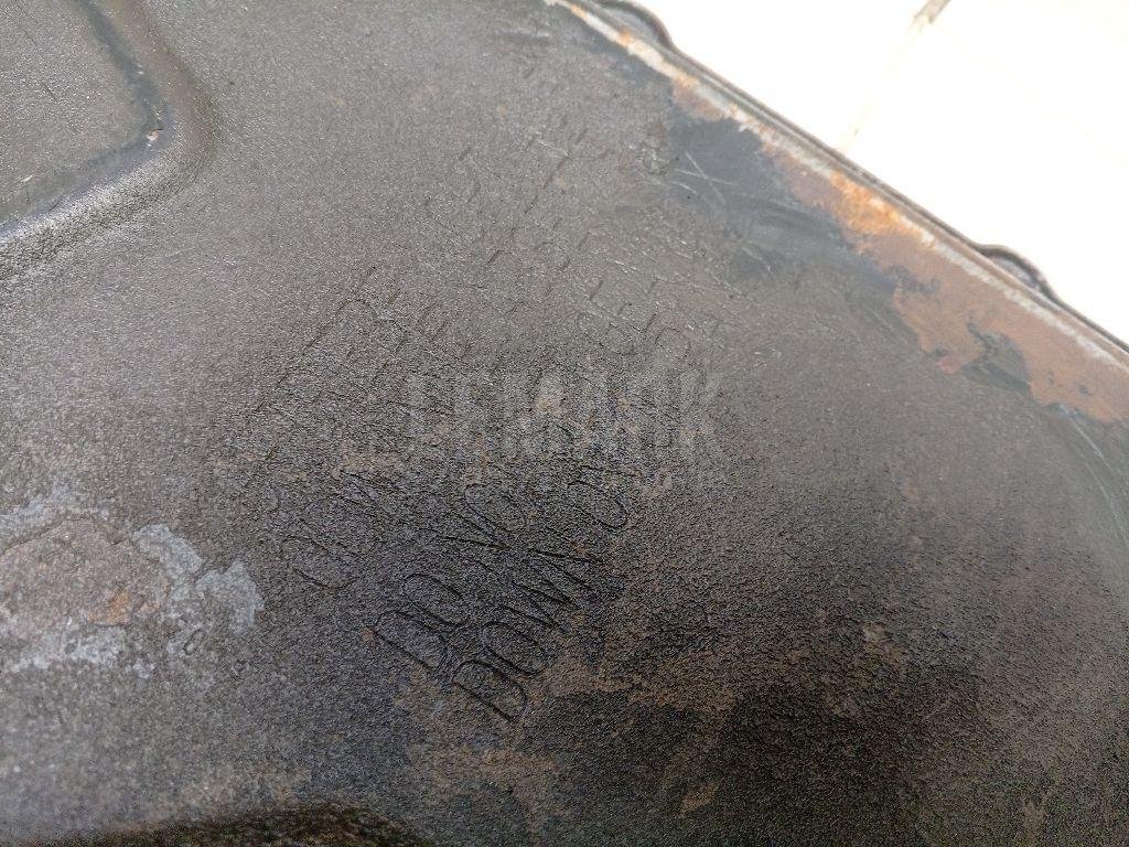 Поддон АКПП