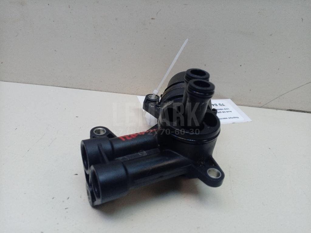 Корпус масляного фильтра