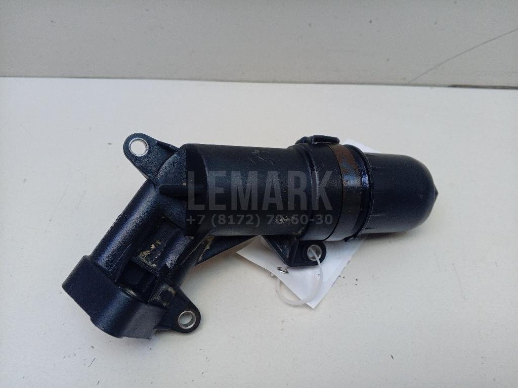 Корпус масляного фильтра