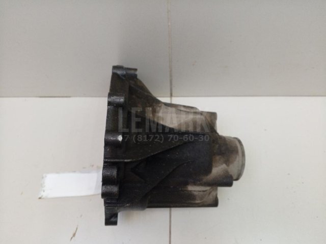 Корпус дифференциала